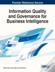 Information Quality And Governance For Business Intelligence