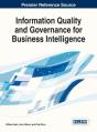 Information Quality And Governance For Business Intelligence - Preview