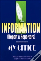 Capa do artigo Information (Report And Reporters)