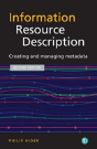 Information Resource Description - Preview