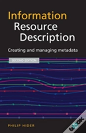 Capa do artigo Information Resource Description
