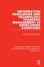 Information Resources And Technology Transfer Management In Developing Countries - Preview