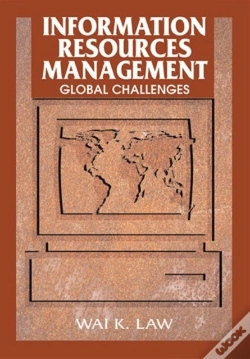 Capa do artigo Information Resources Management