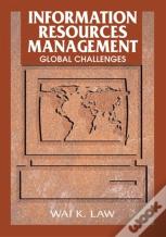Information Resources Management