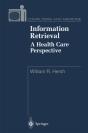 Information Retrieval: A Health Care Perspective - Preview