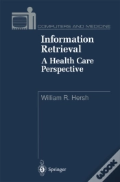Capa do artigo Information Retrieval: A Health Care Perspective