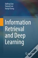 Information Retrieval And Deep Learning