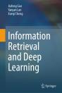 Information Retrieval And Deep Learning - Preview