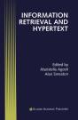 Information Retrieval And Hypertext - Preview