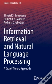 Capa do artigo Information Retrieval And Natural Language Processing