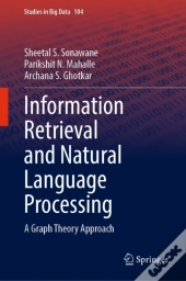 Information Retrieval And Natural Language Processing
