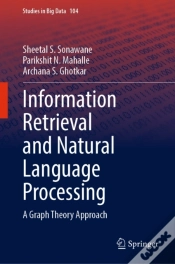 Capa do artigo Information Retrieval And Natural Language Processing