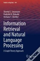 Information Retrieval And Natural Language Processing
