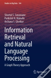 Information Retrieval And Natural Language Processing