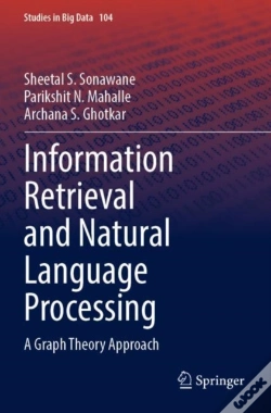Capa do artigo Information Retrieval And Natural Language Processing