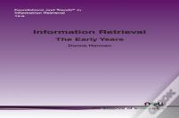 Information Retrieval