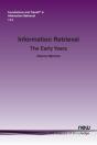 Information Retrieval - Preview