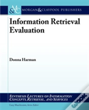 Capa do artigo Information Retrieval Evaluation