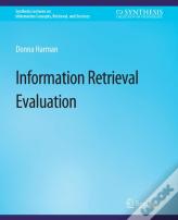 Information Retrieval Evaluation