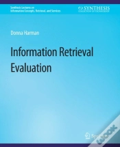 Capa do artigo Information Retrieval Evaluation