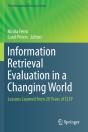 Information Retrieval Evaluation In A Changing World - Preview