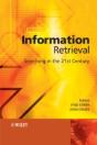 Information Retrieval - Preview
