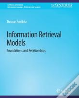 Information Retrieval Models