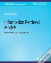 Information Retrieval Models