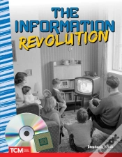 Capa do artigo Information Revolution