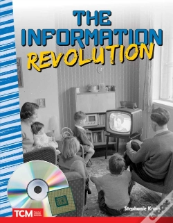 Capa do artigo Information Revolution