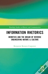 Information Rhetorics