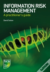 Capa do artigo Information Risk Management
