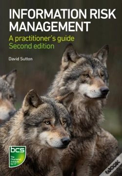 Capa do artigo Information Risk Management