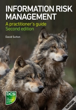 Capa do artigo Information Risk Management