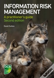 Capa do artigo Information Risk Management