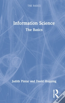 Capa do artigo Information Science