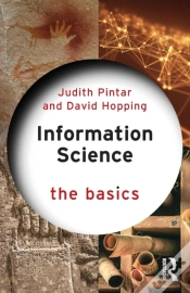 Capa do artigo Information Science