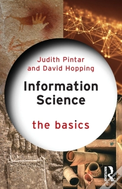 Capa do artigo Information Science