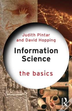 Capa do artigo Information Science