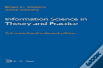 Information Science In Theory And Practice