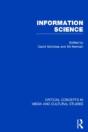 Information Science - Preview
