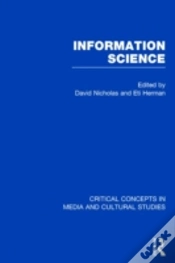 Capa do artigo Information Science