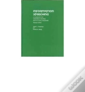 Capa do artigo Information Searching