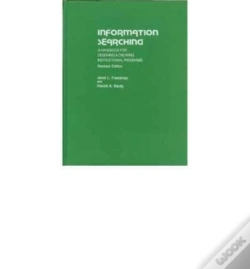 Capa do artigo Information Searching