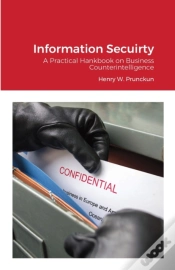 Capa do artigo Information Secuirty