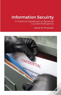 Capa do artigo Information Secuirty