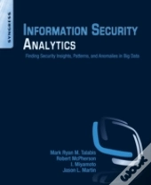 Information Security Analytics