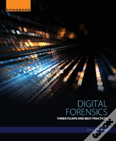 Information Security And Digital Forensics