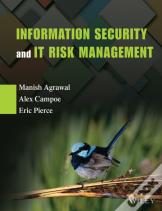 Information Security And It Risk Management