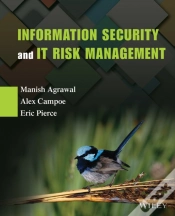 Capa do artigo Information Security And It Risk Management